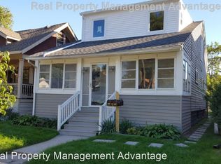 342 E Cambourne St, Ferndale, MI 48220