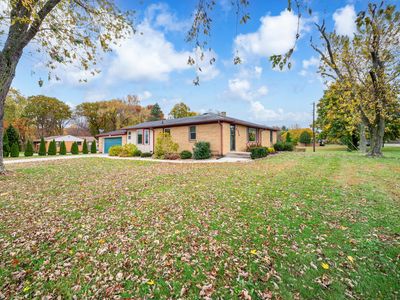 1229 Miners Rd, Saint Joseph, MI, 49085