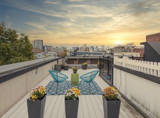 36 Sciarappa St, Cambridge, MA 02141