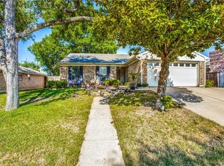 3510 Post Oak Dr, Grand Prairie, TX 75050