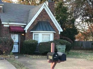 4375 Misty Morning Dr, Memphis, TN 38141