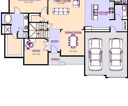 3rd image of 253 Hillstone Dr