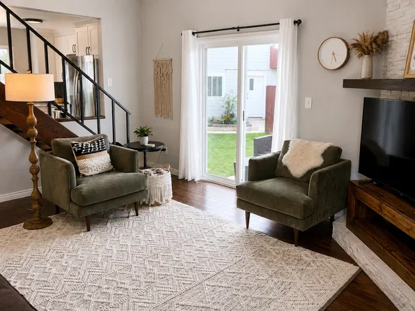 3740 Iris Ave, Boulder, CO 80301