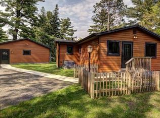 1210 Spiegel Dr, Eagle River, WI 54521