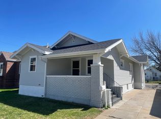 818 W 3rd St, North Platte, NE 69101