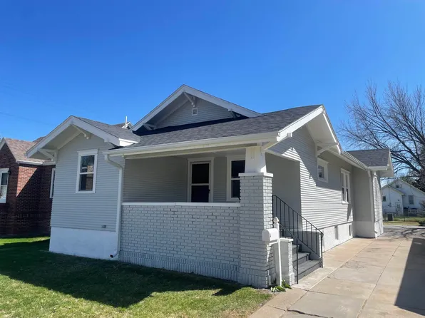 818 E 3rd, North Platte, NE 69101