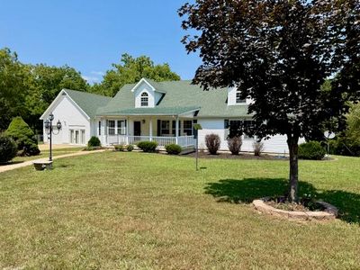 19169 Cockrell Road, Yukon, MO, 65589