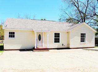 320 Cypress St, Pittsburg, TX 75686