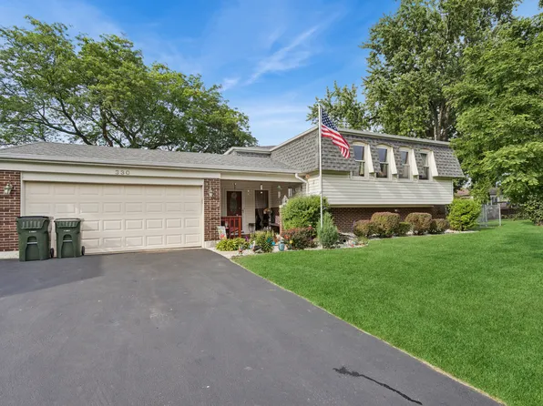 330 Shield Ct, Bolingbrook, IL 60440