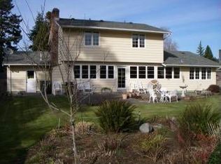 2613 SW 320th Pl, Federal Way, WA 98023