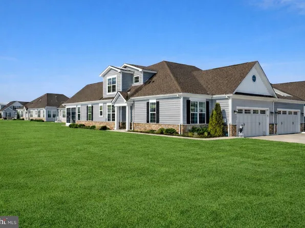 222 Topside Dr, Stevensville, MD 21666