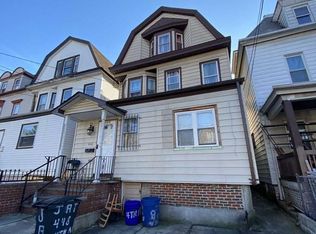 448 4th Ave W, Newark, NJ 07107