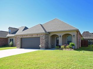 122 Kohen Luke Dr, Lafayette, LA 70506