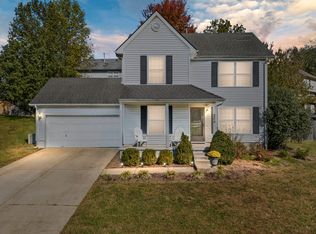 208 Cottage Grv, Midway, KY 40347