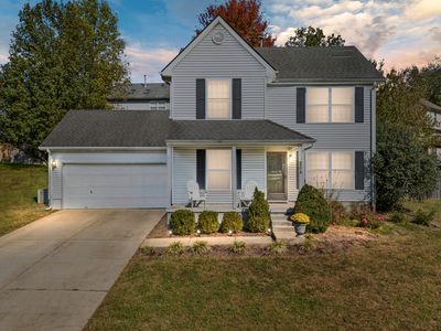 208 Cottage Grv, Midway, KY, 40347