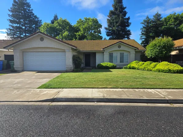 348 Leffler Pl, Turlock, CA 95382