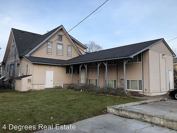 418 E Mission Ave Spokane Wa 99202 Zillow