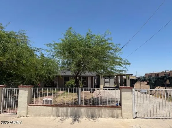 2942 W Yuma St, Phoenix, AZ 85009