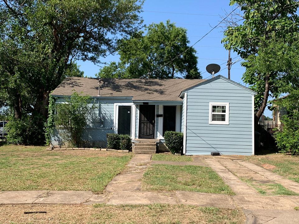 3041 Sunnyvale St, Dallas, TX 75216 Zillow