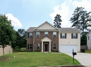 93 Forrest Hills Dr, Dallas, GA 30157