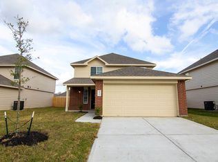 8610 Oak Grove Church St, Houston, TX 77028