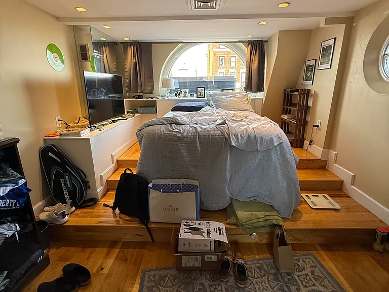 113 Beacon St #6F — Photo 4