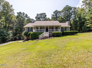 151 Deer Ridge Trl, Macon, GA 31210