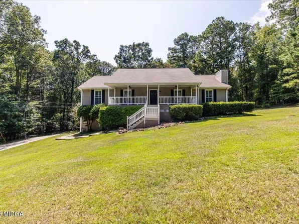 151 Deer Ridge Trl, Macon, GA 31210