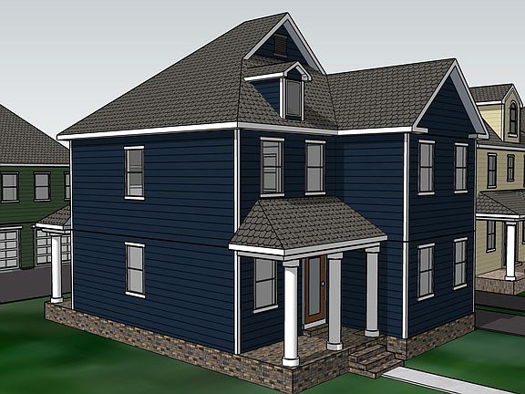 2nd image of 0 Woods Ave SW Lot 4