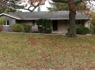 44 Sunset Trl, Ogden Dunes, IN 46368