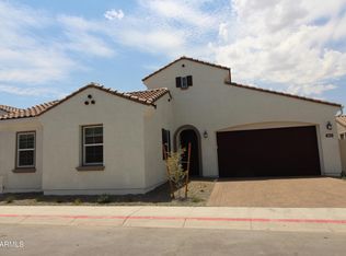 3831 E Rainbow Dr, Chandler, AZ 85249
