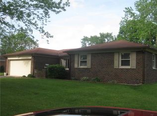 4473 Clifford Rd, Brownsburg, IN 46112