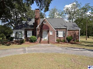 341 Roy Shaw Rd, Chesterfield, SC 29709