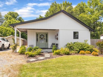 248 N Willomont Ave, Gallatin, TN, 37066