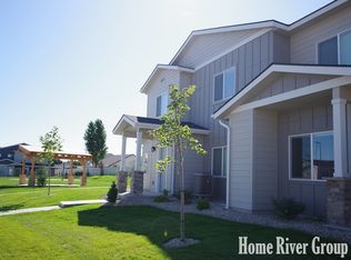 760 W Backpack Ln APT 101, Kuna, ID 83634