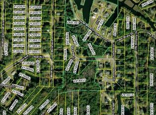 0 Colonial Dr, Midway, GA 31320