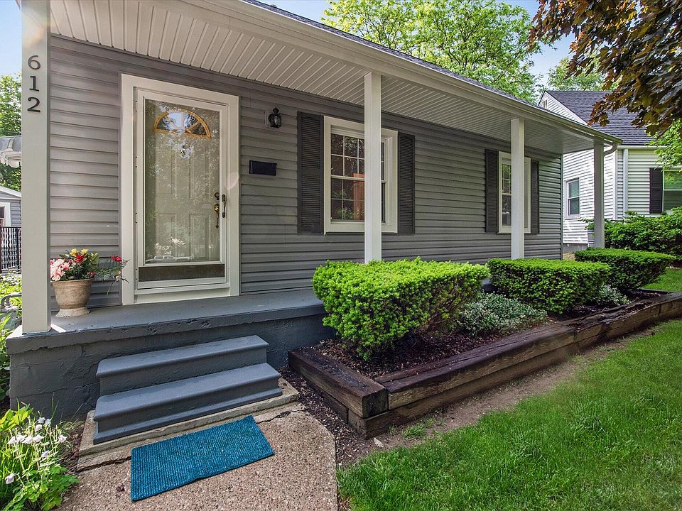 612 Wilton Ct, Ann Arbor, MI 48103 | Zillow