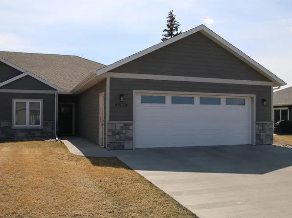 4528 W Graceland Pl, Sioux Falls, SD 57106