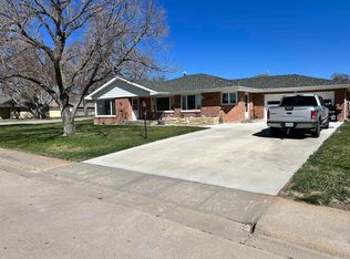 405 E 8th St, Ogallala, NE 69153