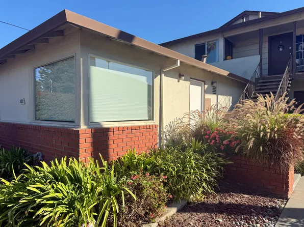 522 Riverside Ave APT 1, Santa Cruz, CA 95060