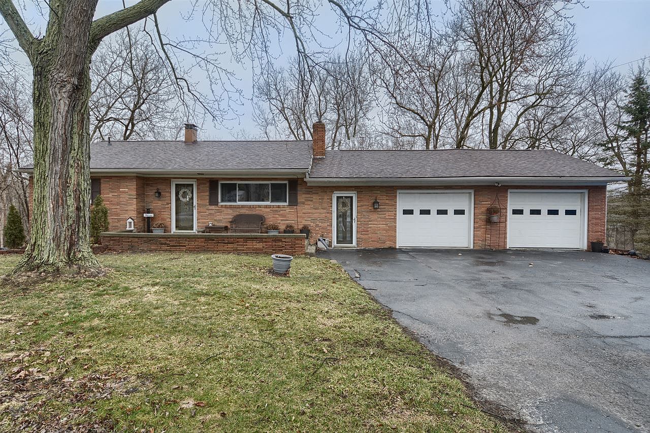 5052 N Seymour Rd, Flushing, MI 48433 Zillow