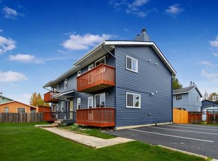 1220 Balfour Dr #3, Anchorage, AK 99515