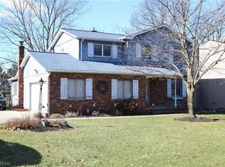 16132 Prospect Rd, Strongsville, OH 44149