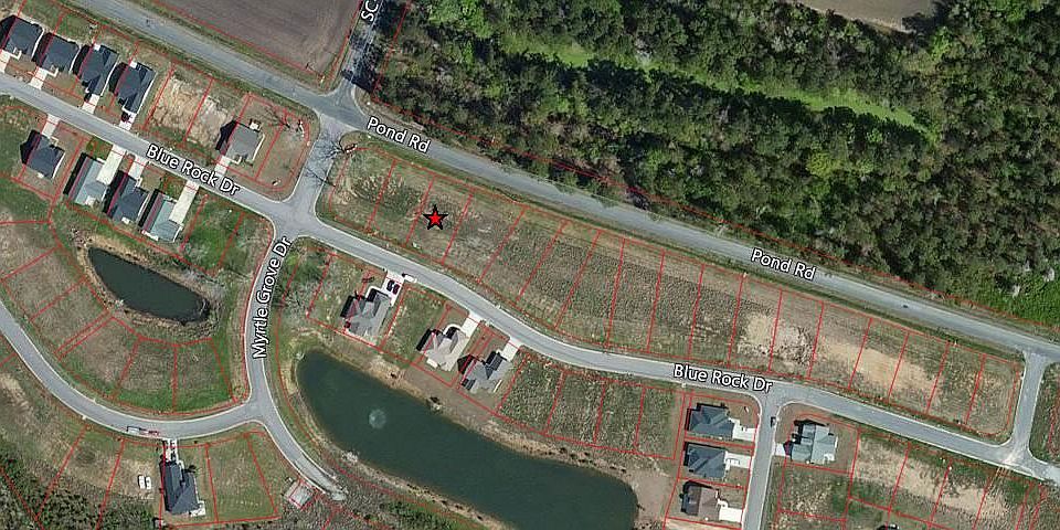 1st image of TBD Blue Rock Dr. Lot 69