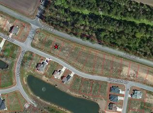 Blue Rock Dr LOT 69, Longs, SC 29568