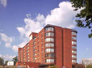 200 K St NE, Washington, DC 20001