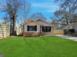 310 Patterson Ave, Atlanta, GA 30316