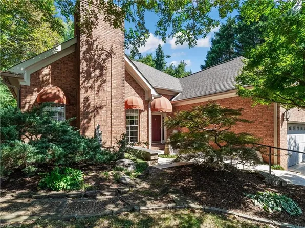 2909 Windmere Ct, Winston Salem, NC 27103