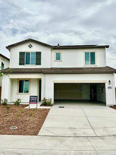 8112 Moongate Way Photo 1