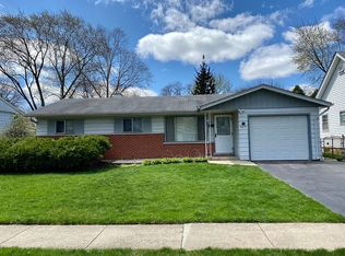 609 Hickory Dr, Buffalo Grove, IL 60089
